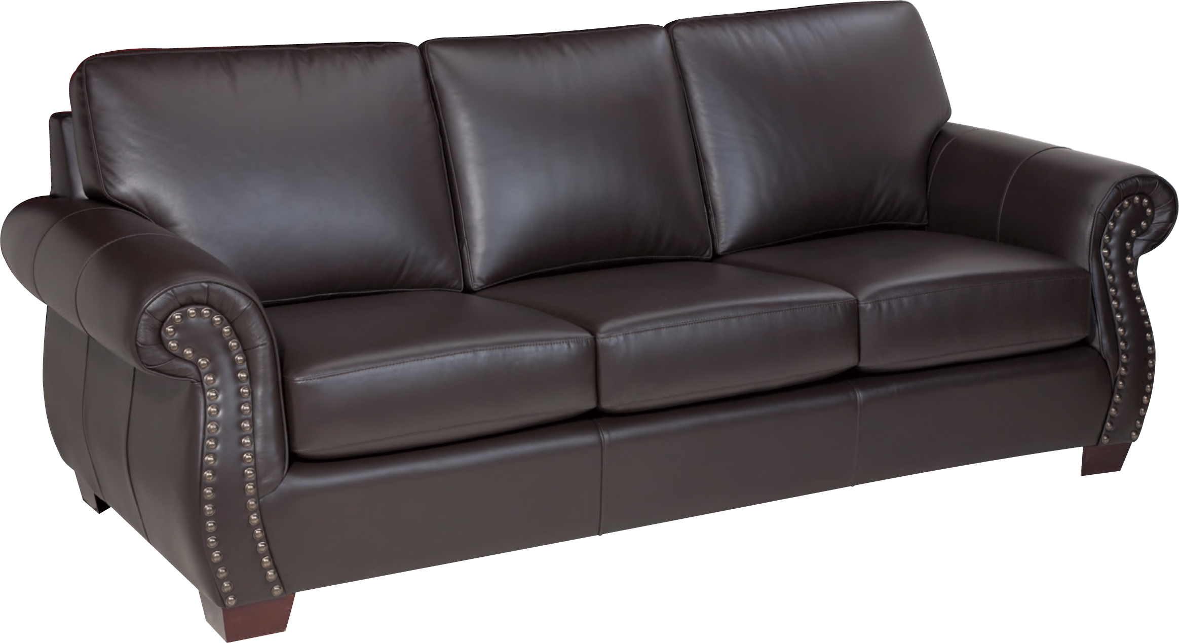 joanna leather craft sofa review